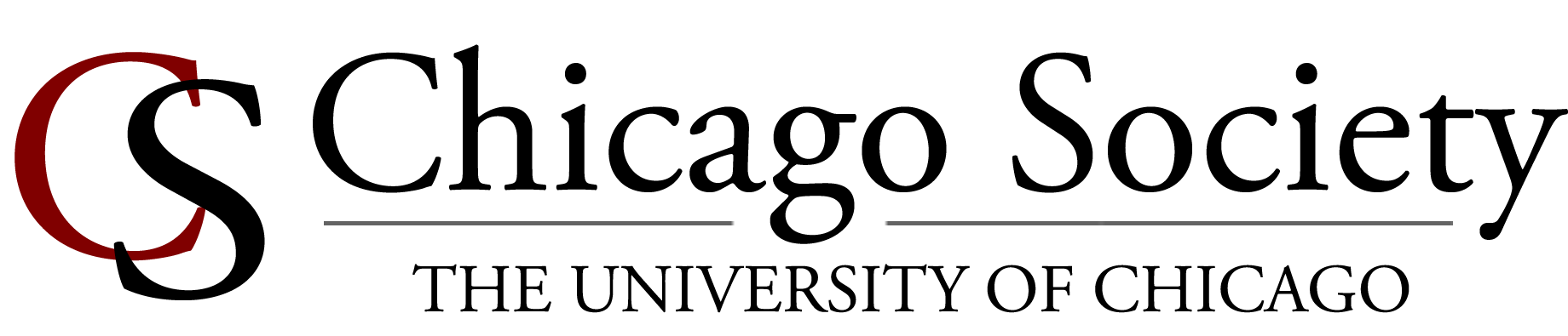 Chicago Society at the University of Chicago