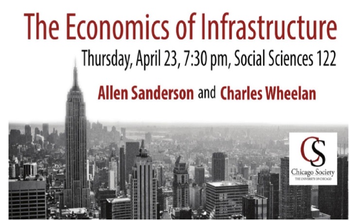 The Economics of Infrastructure Event